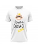Koszulka z imieniem dla Dziadka Grandpa King