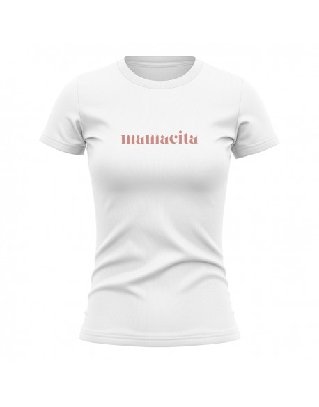 Koszulka dla Mamy Mamacita
