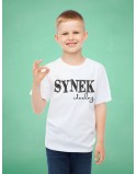 Koszulka Córeczka/Synek Idealny