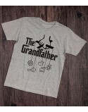 Koszulka dla Dziadka The Grandfather
