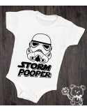 Body/koszulka Storm Pooper