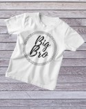 Body/koszulka dla STARSZEGO brata/siostry