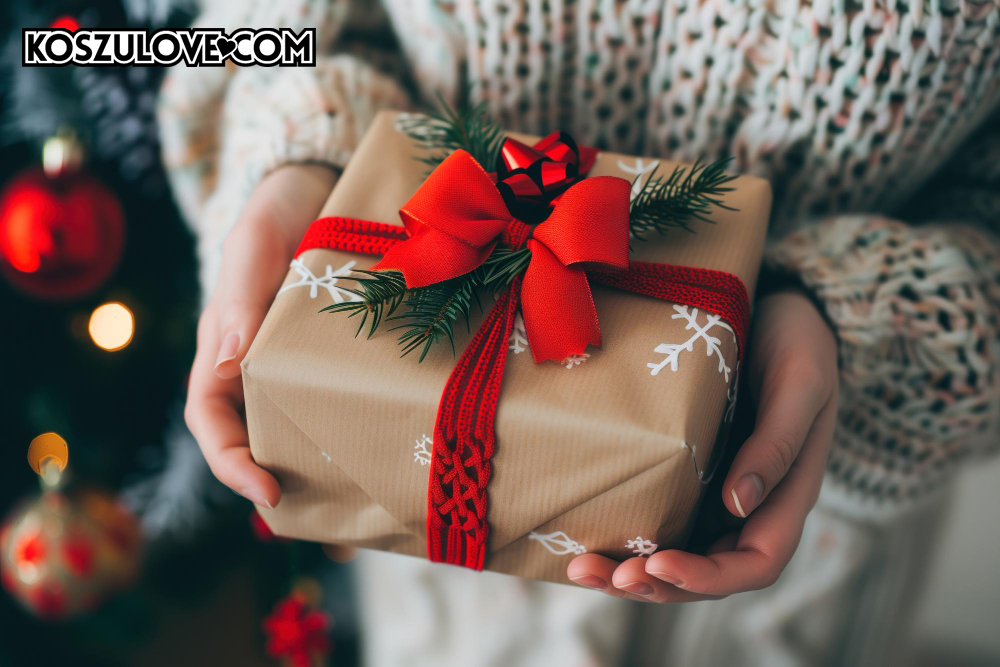 Co kupić mamie pod choinkę? Wyjątkowe propozycje