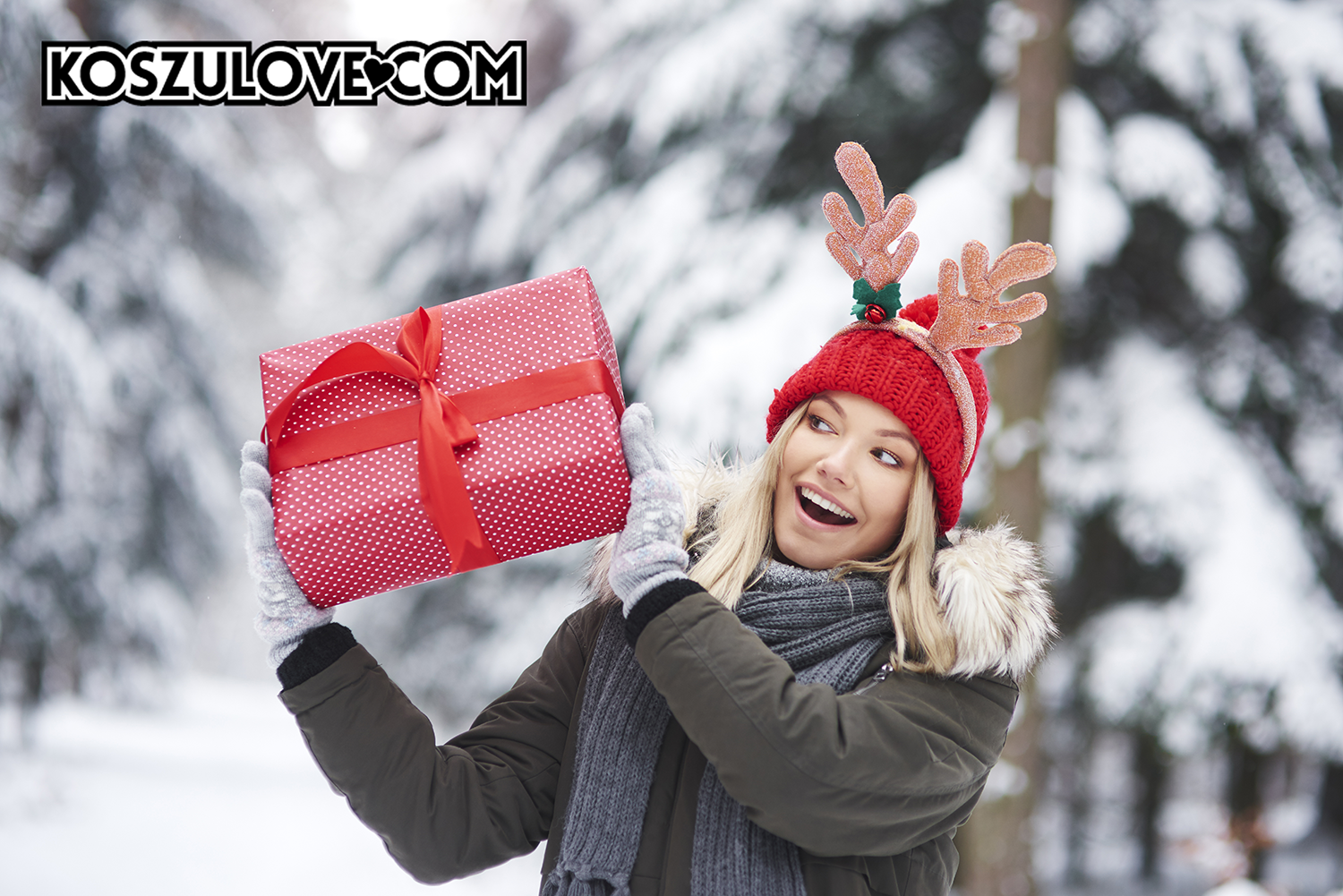 Pomysł na prezent dla morsa - koszulka z nadrukiem