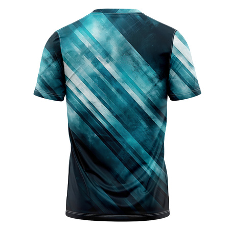 Koszulka sportowa #157 Chłodny impuls