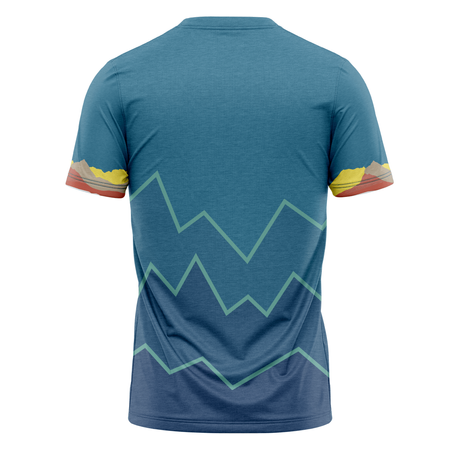 Koszulka sportowa #63 Górale