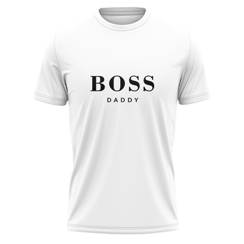 Koszulka dla taty Boss
