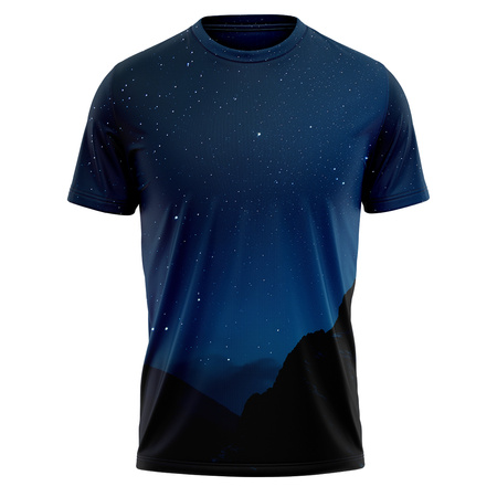 Koszulka sportowa #165 Zdobywca