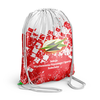 Worek sportowy #3