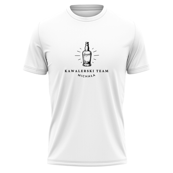 Koszulka na wieczór kalwaerski Team