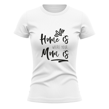 Koszulka Home is