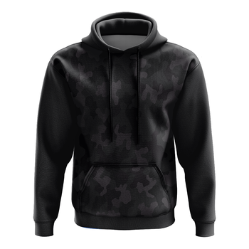 Bluza sportowa #46 Nocny Wilk