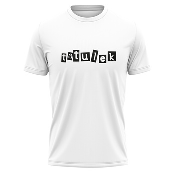 Koszulka dla taty Tatulek