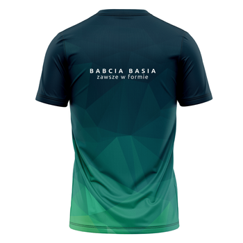 Koszulka sportowa #20