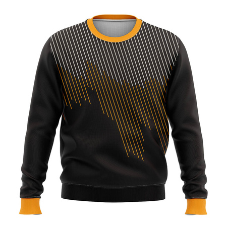 Bluza sportowa #5 Dynamiczne Linie