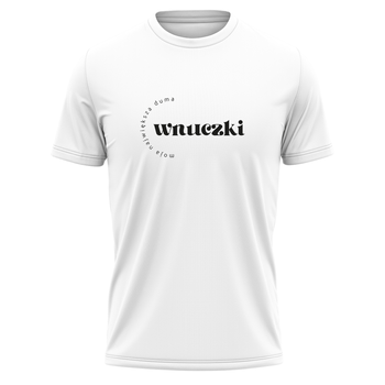 Koszulka dla dziadka Wnuczki