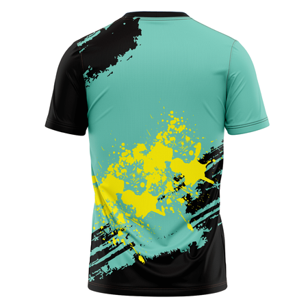 Koszulka sportowa #60 Krok po Kroku