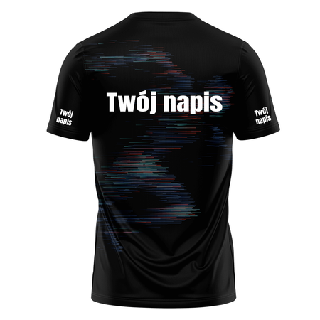 Koszulka sportowa #59 W Biegu