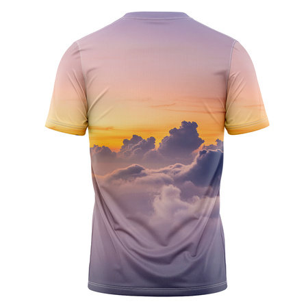 Koszulka sportowa #163 Świt