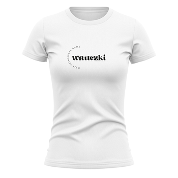 Koszulka dla babci Wnuczki