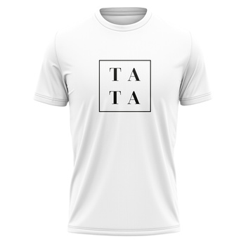 Koszulka dla taty Tata