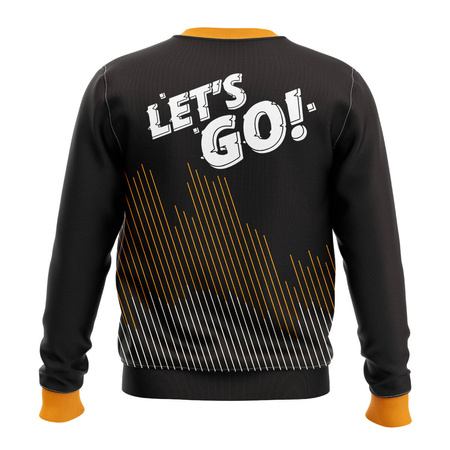 Bluza sportowa #5 Dynamiczne Linie