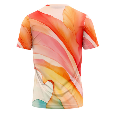 Koszulka sportowa #158 Dotyk wiatru