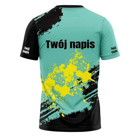 Koszulka sportowa #60 Krok po Kroku