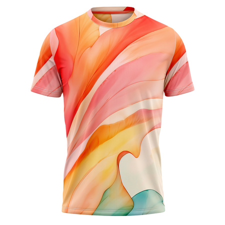 Koszulka sportowa #158 Dotyk wiatru