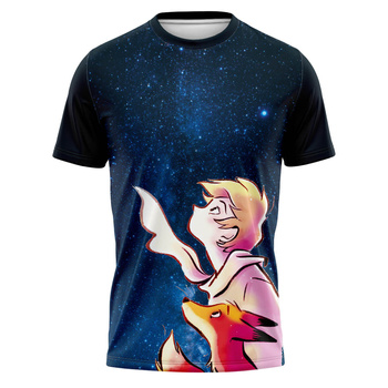 Koszulka sportowa #14 Mały Książę