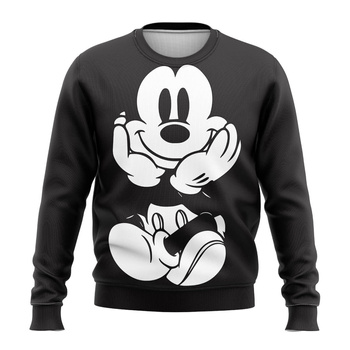 Bluza sportowa #4 Myszka Miki