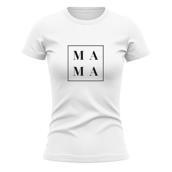 Koszulka dla mamy Mama 