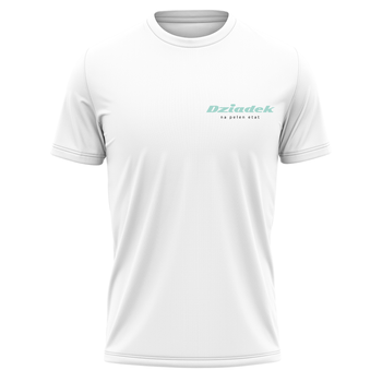 Koszulka dla dziadka Dziadek na pełen etat