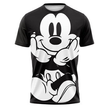 Koszulka sportowa #15 Myszka Miki