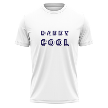 Koszulka dla taty Cool Daddy