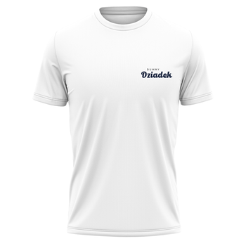 Koszulka dla dziadka Dumny dziadek